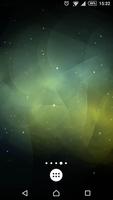 Galaxy planet LWP free 스크린샷 2
