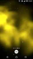 Galaxy planet LWP free screenshot 7