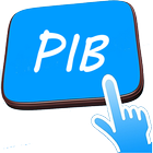 آیکون‌ PIB - Press information bureau