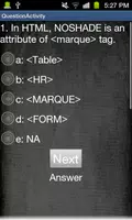 HTML JavaScript CSS XML screenshot 2