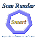 Smart SMS Reader icon