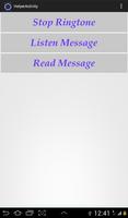 Smart SMS Reader Ekran Görüntüsü 3