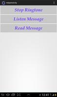 Smart SMS Reader 截图 3