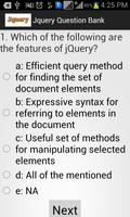 Jquery screenshot 1