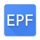 EPF Links Zeichen