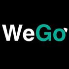 WeGo आइकन