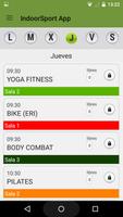 IndoorSport Estepona 截圖 1
