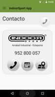 برنامه‌نما IndoorSport Estepona عکس از صفحه