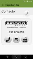 IndoorSport Estepona 截圖 2