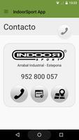 IndoorSport Estepona screenshot 2