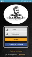 Grupo La Barbería الملصق