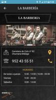 Grupo La Barbería スクリーンショット 2