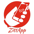 ZittApp icono