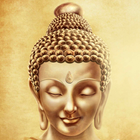 Boeddha lwp-icoon