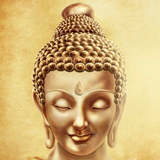 Gautam bouddha lwp icône