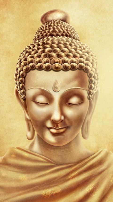gautam buddha live wallpaper APK for Android Download