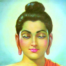 gautam buddha wallpaper hidup APK