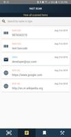 Fastscan (No Ads) syot layar 1