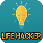 Lifehacker Tips and Tricks आइकन