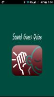 The Sound Game ポスター