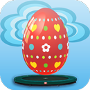 Crazy egg jumper game APK