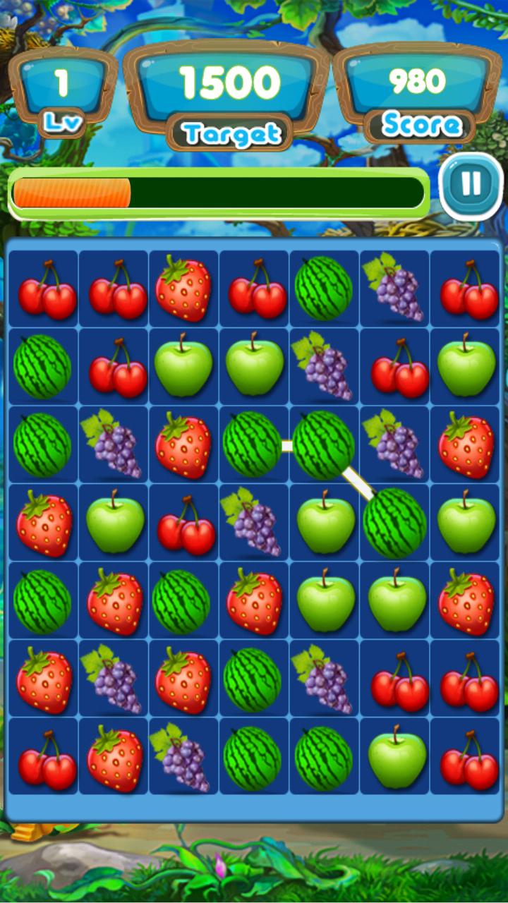 fruit mania fruit mania