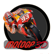 Moto G P Racer Champions 2017
