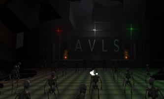 VR Party Simulator ภาพหน้าจอ 1