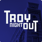 Troy Night Out icône