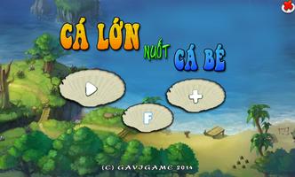 Ca Lon Nuot Ca Be (VN) Ekran Görüntüsü 1
