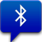 Bluetooth Barcode icon