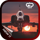 APK Jet Fighter Live Wallpaper