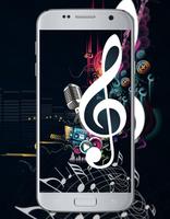 Music Visual Wallpaper capture d'écran 3