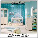 cute baby room decoration-APK