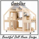amazing doll house inspiration-APK