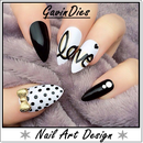 Eenvoudig zelfstudie van nail art-APK