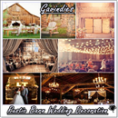 beautiful rustic barn wedding theme-APK