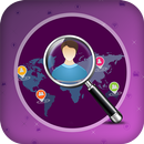 Friend Search for WhatsApp - Friend Finder Tool APK