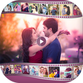 Love Video Maker With Song