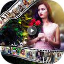 Beauty Video - Music Video Editor Slide Show APK