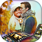 Valentine Video Slideshow Maker biểu tượng