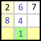 Sudoku & Solver أيقونة