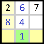 Sudoku & Solver icon