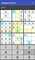Sudoku & Solver 海報