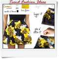 DIY Trend Fashion Inspiration