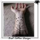 Best Tattoo Designs-APK
