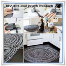 DIY Art and Craft Design-APK