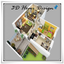 3D Model Home Design-APK
