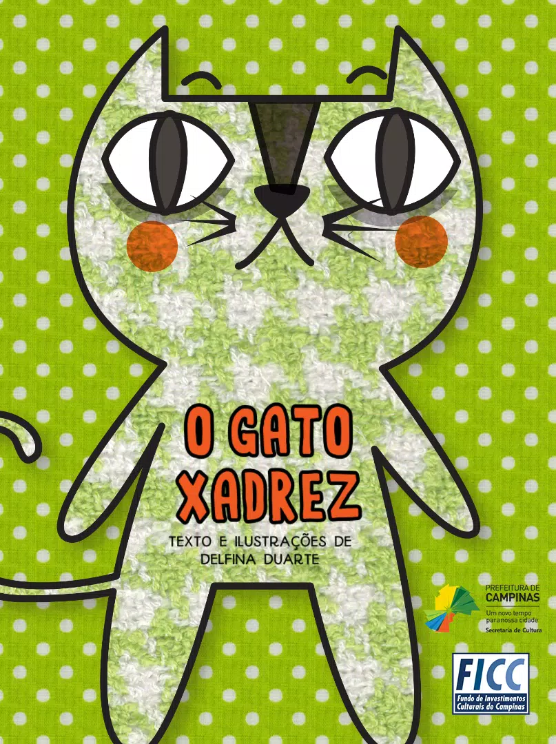 Download do APK de O Gato Xadrez para Android