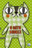 O Gato Xadrez poster